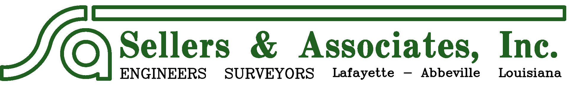 Sellers & Associates, Inc.
